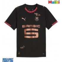 Stade Rennais Quentin Merlin #26 Rezervni Dres 2025-26 Kratak Rukav